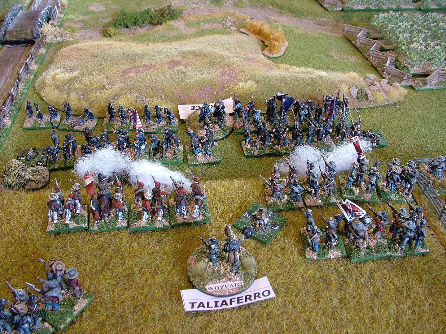 [TMP] "Pickett's Charge Rules Walkthrough" Topic